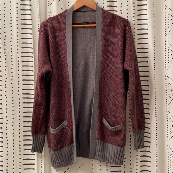 Aritzia Sweaters - Aritzia x Talula Lenox Cardigan